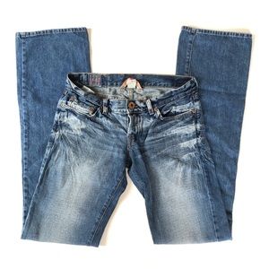 Lucky brand jeans